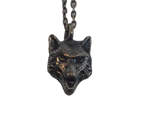Wolf (Small)